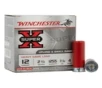 Winchester Ammo XU12H4 Super X Heavy Game Load 12 Gauge 2 75  1 1 8 oz 4 Shot 25 Bx  10 Cs