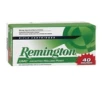 Remington Ammunition 23971 UMC  308 Win 150 gr Full Metal Jacket  FMJ  40 Bx  10 Cs  Value Pack 