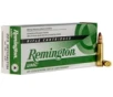 Remington Ammunition 23748 UMC  223 Rem 45 gr Jacketed Hollow Point  JHP  20 Bx  10 Cs