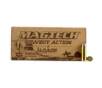 Magtech Cowboy Action 38 Special 158 gr Lead Flat Nose - 50 Rounds Per Box  20 Boxes Per Case - 38L