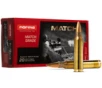 Norma Ammunition Dedicated Precision Golden Target Match 223 Rem 69 gr Boat Tail Hollow Point - 20 Rounds - 10157692