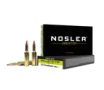 Nosler Ballistic Tip 6 5 Creedmoor 140 gr Spitzer - 40064