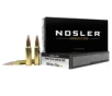 Nosler Match Grade RDF 308 Win 175 gr RDF Hollow Point Boat Tail - 60132