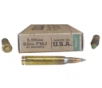 Winchester Ammo SGM855KW M855 5 56mm 62 gr Full Metal Jacket 20 Per Box