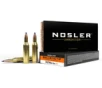 Nosler 40041 243 Win 70 gr Ballistic Tip Varmint 20 Per Box