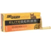 Sig Sauer E225VP4020 Varmint   Predator 22-250 Rem 40 gr 20 Per Box