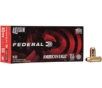 Federal AE40R2 American Eagle Handgun Ammo 40 S W 155 gr Full Metal Jacket 50 Per Box