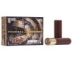 Federal P108F00 Premium Buckshot 10 Gauge 3 50  18 Pellets 2 1 4 oz 00 Buck Shot 5 Per Box