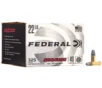 Federal Automatch  22 LR 40 gr LRN 325 Round Bulk Pack