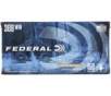 Federal 308A Power-Shok 308 Win 150 gr Jacketed Soft Point 20 Per Box