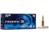 Federal 243AS Power-Shok 243 Win 80 gr Jacketed Soft Point 20 Per Box