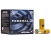 Federal H2045 Game-Shok High Brass 20 Gauge 2 75  1 oz 5 Shot 25 Per Box