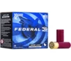 Federal H12575 Game-Shok Heavy Field 12 Gauge 2 75  1 1 4 oz 7 5 Shot 25 Per Box
