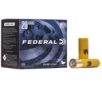 Federal H2008 Game-Shok Upland 20 Gauge 2 75  7 8 oz 8 Shot 25 Per Box