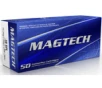 Magtech 38A Range Training 38 Special 158 gr Lead Round Nose 50 Per Box