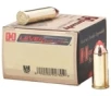 Hornady 92782 LEVERevolution  44 Rem Mag 225 gr Flex Tip eXpanding 20 Bx  10 Cs