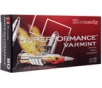 Hornady 81453 Superformance  25-06 Rem 117 gr SST Ammo
