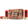 Hornady 86224 Heavy Magnum Coyote 12 Gauge 3  1 oz 00 Buck Shot 10 Per Box
