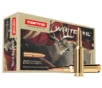Norma Ammunition 20166492 Dedicated Hunting Whitetail 6 5 Creedmoor 140 gr Pointed Soft Point 20 Per Box