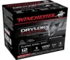 Winchester Ammo XSV1233 Drylock Super Steel Magnum 12 Gauge 3  1 1 4 oz 3 Shot 25 Bx