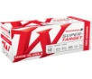 Winchester Ammo TRGT127VP Super Target Light Target Load 12 Gauge 2 75  1 1 8 oz 7 5 Shot 100 Bx  2 Cs value pk