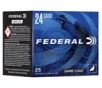 Federal N1248 Game-Shok  24 Gauge 2 50  11 16 oz 8 Shot 25 Bx  10 Cs