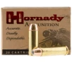 Hornady 9088 Custom 44 Rem Mag 300 gr Hornady XTP Hollow Point 20 Per Box
