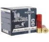 Fiocchi 28HV8 Field Dynamics High Velocity 28 Gauge 2 75  3 4 oz 8 Shot 25 Per Box