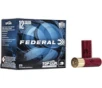 Federal TGSH128 Top Gun  12 Gauge 2 75  1 oz 8 Shot 25 Bx
