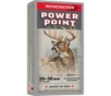 Winchester Ammo X30303 Super X 30-30 Win 170 gr Power Point 20 Per Box
