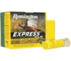 Remington Ammunition 20337 Express XLR 20 Gauge 2 75  1 oz 6 Shot 25 Per Box