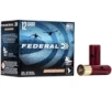Federal WF1452 Speed-Shok 12 Gauge 2 75  1 1 8 oz 2 Shot 25 Per Box