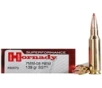 Hornady 80573 Superformance 7mm-08 Rem 139 gr Super Shock Tip 20 Per Box