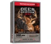 Winchester Ammo X308DS Deer Season XP 308 Win 150 gr Extreme Point 20 Per Box