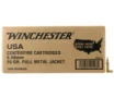 Winchester Ammo WM1931000 USA 5 56x45mm NATO 55 gr Full Metal Jacket 1000rds