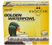 Fiocchi 123SGW2 Golden Waterfowl 12 Gauge 3  1 1 4 oz 2 Shot 25 Per Box
