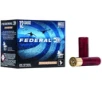 Federal WF1433 Speed-Shok 12 Gauge 3  1 1 8 oz 3 Shot 25 Per Box