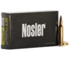 Nosler Ballistic Tip 25-06 Rem 115 gr Spitzer Ballistic Tip - 40071