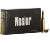 Nosler Ballistic Tip 280 Rem 140 gr Spitzer Ballistic Tip - 40073