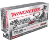 Winchester Ammo X2506DS Deer Season XP 25-06 Rem 117 gr Extreme Point 20 Per Box