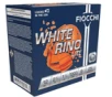 Fiocchi 12WRNL9 Exacta Target White Rino Lite 12 Gauge 2 75  1 1 8 oz 9 Shot 25 Per Box