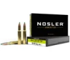 Nosler Ballistic Tip 30-06 Springfield 180 gr Spitzer - 40072