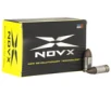 NovX Pentagon 380 ACP 80 gr Monolithic Copper Hollow Point - 380CP8020