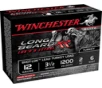 Winchester Ammo STLB12L6 Long Beard XR Shot-Lok 12 Gauge 3 50  2 oz 6 Shot 10 Per Box