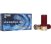 Federal F13000 Power-Shok Magnum 12 Gauge 2 75  12 Pellets 1 7 16 oz 00 Buck Shot 5 Per Box