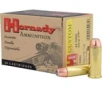 Hornady  44 Rem Mag 240 Grain XTP JHP 20 Round Box