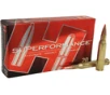 Hornady 85507 Superformance 6 5x55 Swedish 140 gr Super Shock Tip 20 Per Box