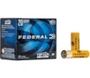 Federal TG2517 Top Gun Steel 20 Gauge 2 75  7 8 oz 7 Shot 25 Per Box