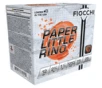 Fiocchi 12FPWR75 Paper Little Rino Extrema 12 Gauge 2 75  1 1 8 oz 7 5 Shot 25 Per Box