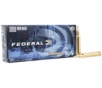 Federal 300WBS Power-Shok 300 Win Mag 180 gr Jacketed Soft Point 20 Per Box